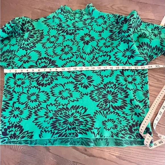 ANTHROPOLOGIE (MAEVE) SWEATER - Picture 5 of 9